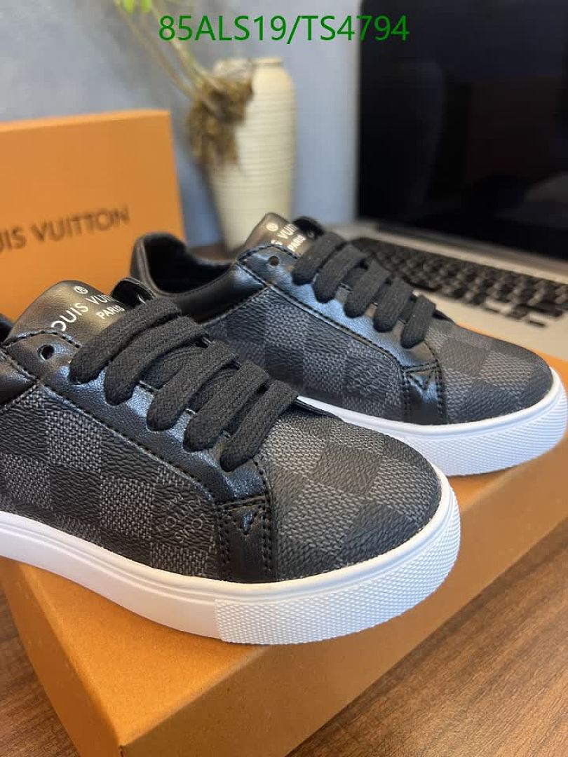 LV-Kids shoes Code: TS4794 $: 85USD