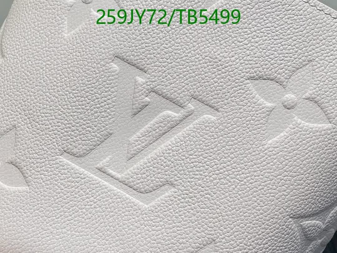 LV-Bag-Mirror Quality Code: TB5499 $: 259USD