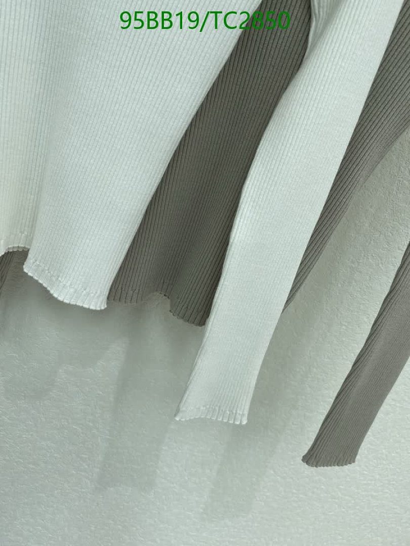 Miu Miu-Clothing Code: TC2850 $: 95USD