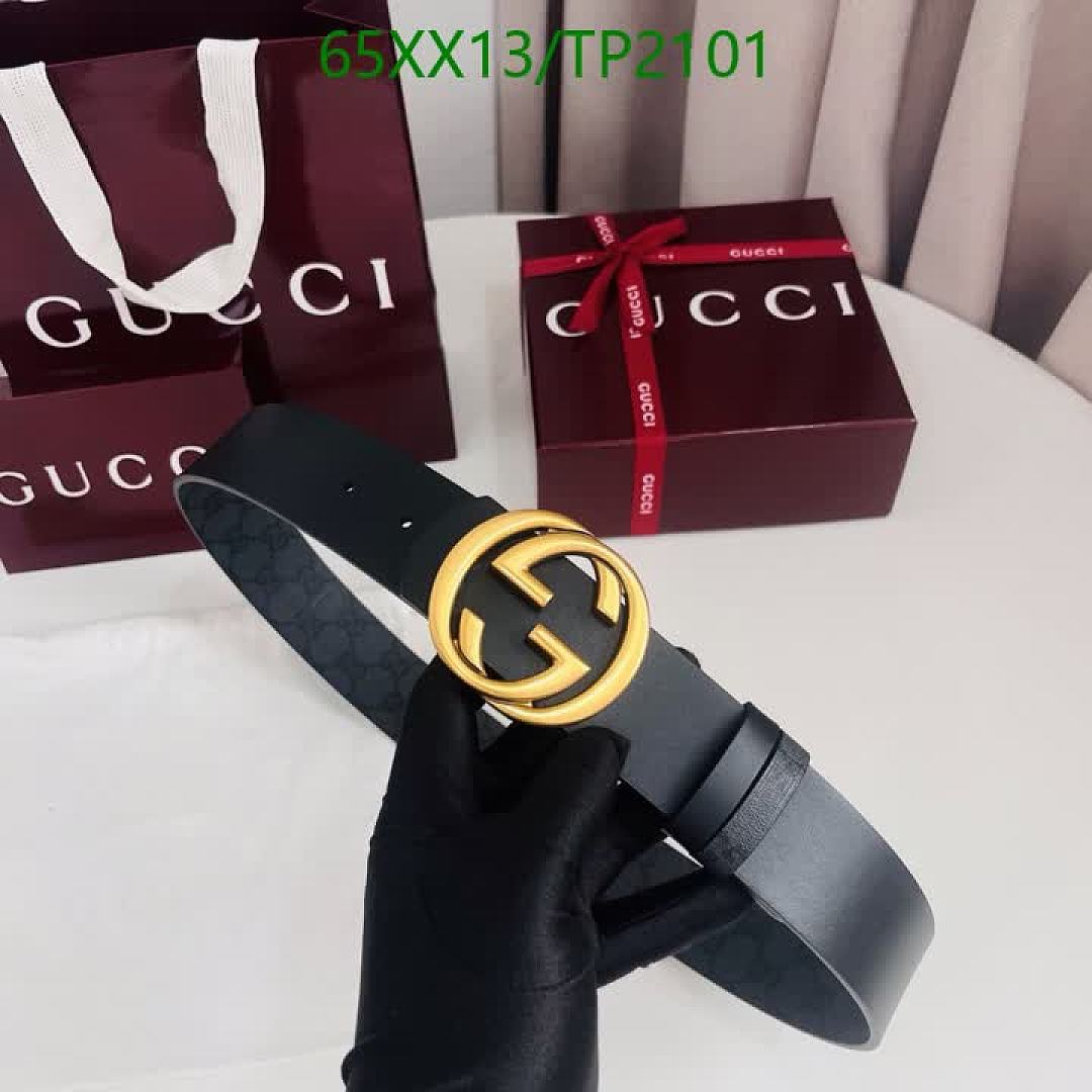 Gucci-Belts Code: TP2101 $: 65USD