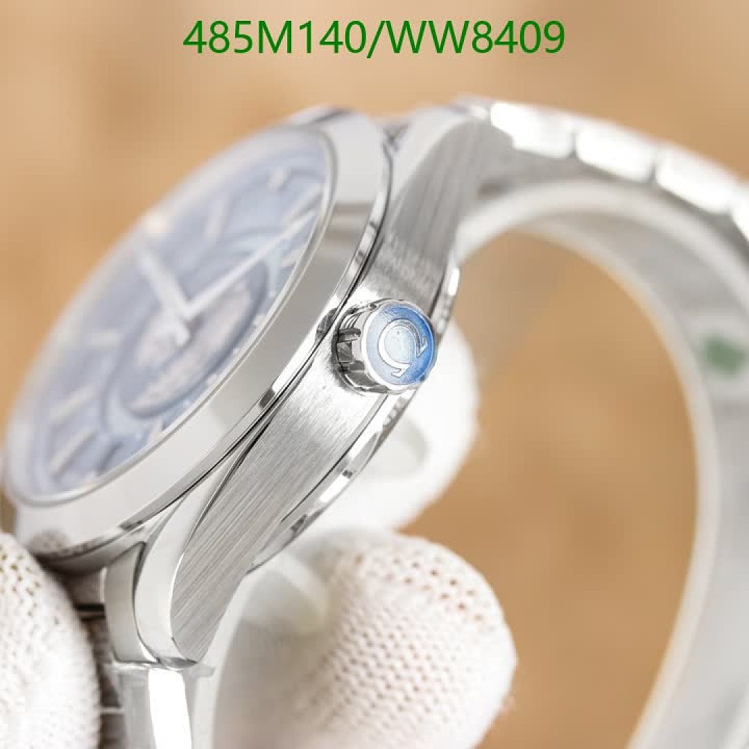 Omega-Watch(Mirror Quality) Code: WW8409 $: 485USD