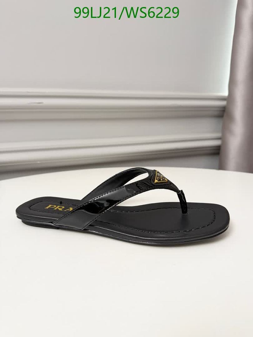Prada-Women Shoes Code: WS6229 $: 99USD