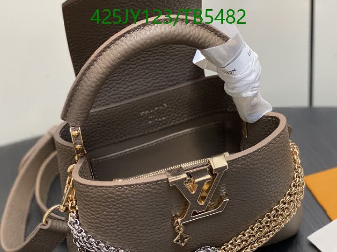 LV-Bag-Mirror Quality Code: TB5482