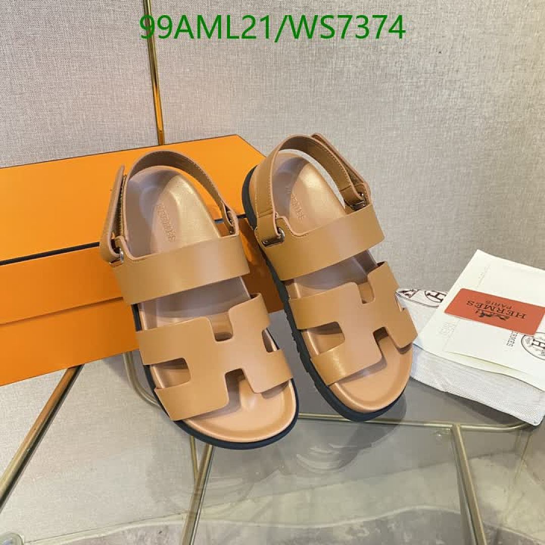 Hermes-Men shoes Code: WS7374 $: 99USD
