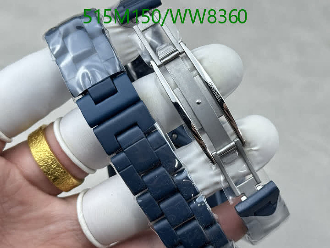 Chanel-Watch-Mirror Quality Code: WW8360 $: 515USD