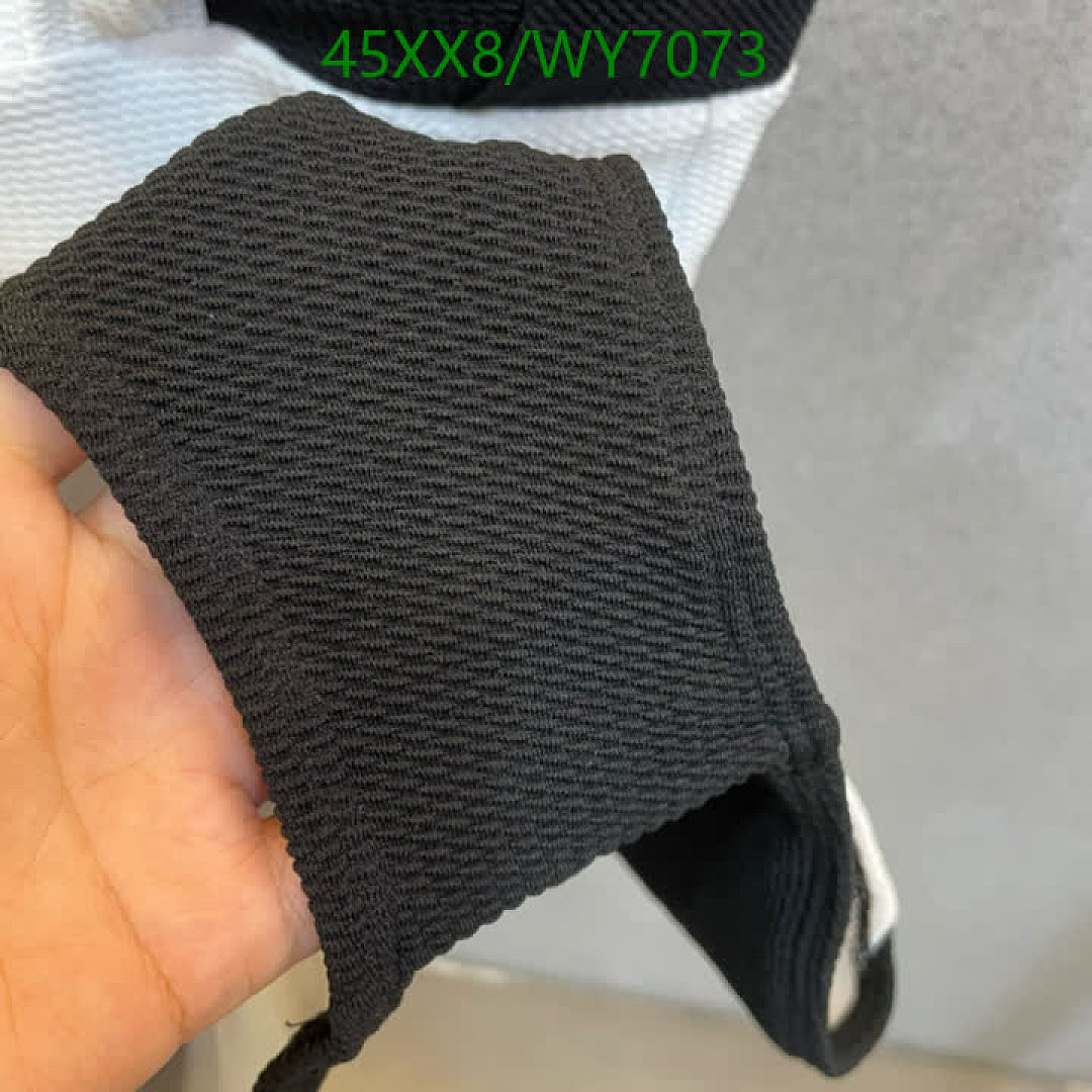 Chanel-Swimsuit Code: WY7073 $: 45USD