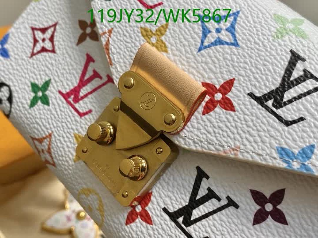 LV-Other Code: WK5867 $: 119USD