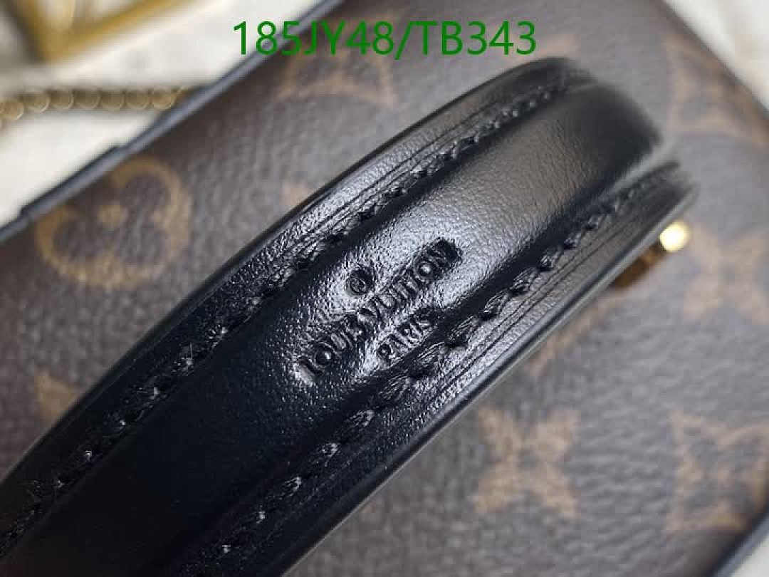 LV-Bag-Mirror Quality Code: TB343 $: 185USD