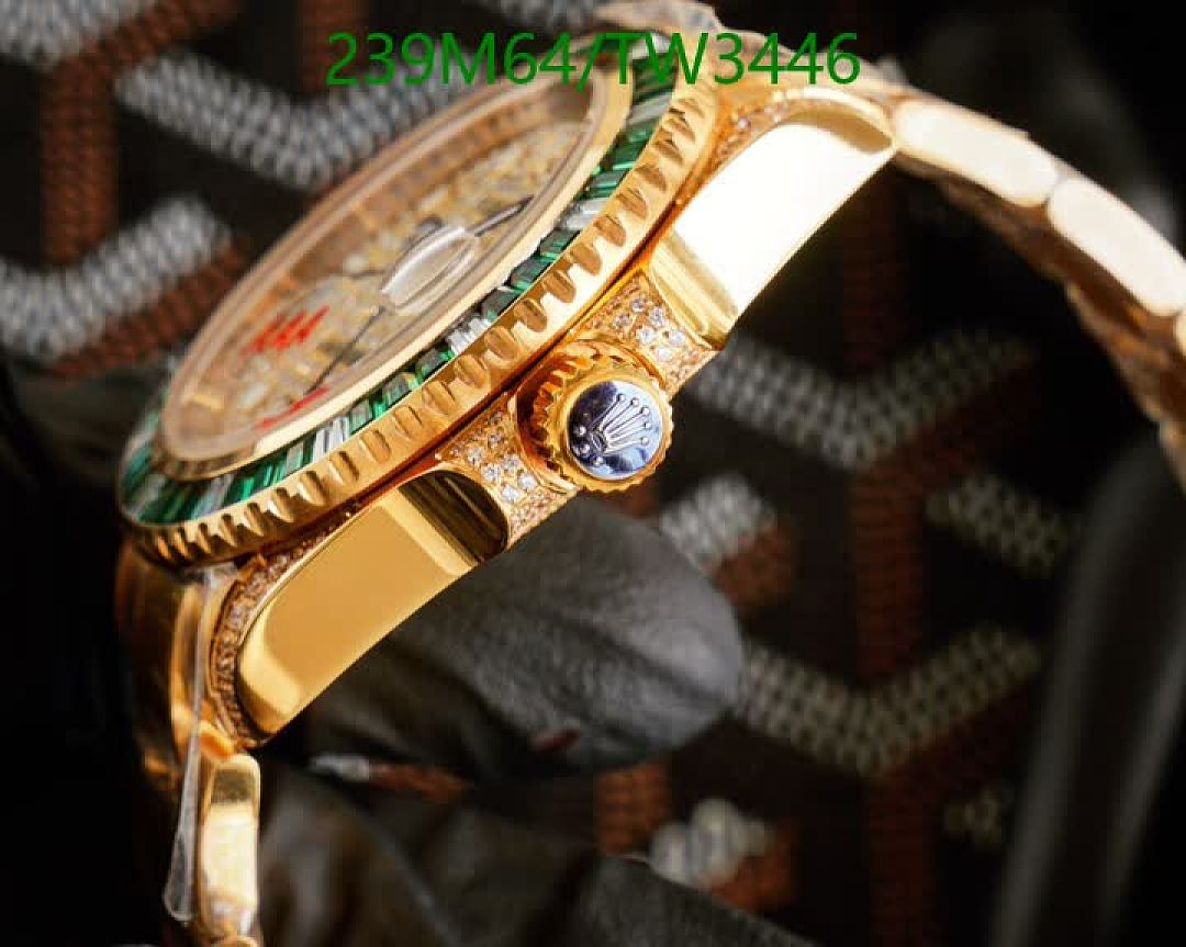 Rolex-Watch-Mirror Quality Code: TW3446 $: 239USD