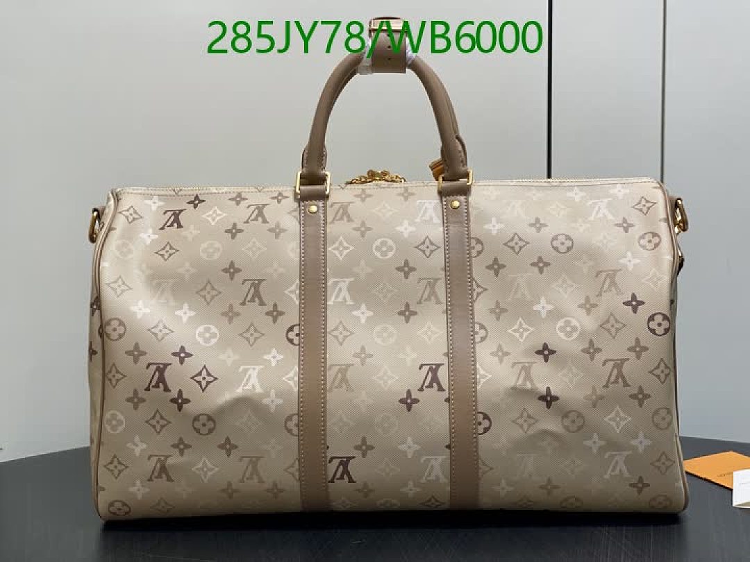 LV-Bag-Mirror Quality Code: WB6000 $: 285USD
