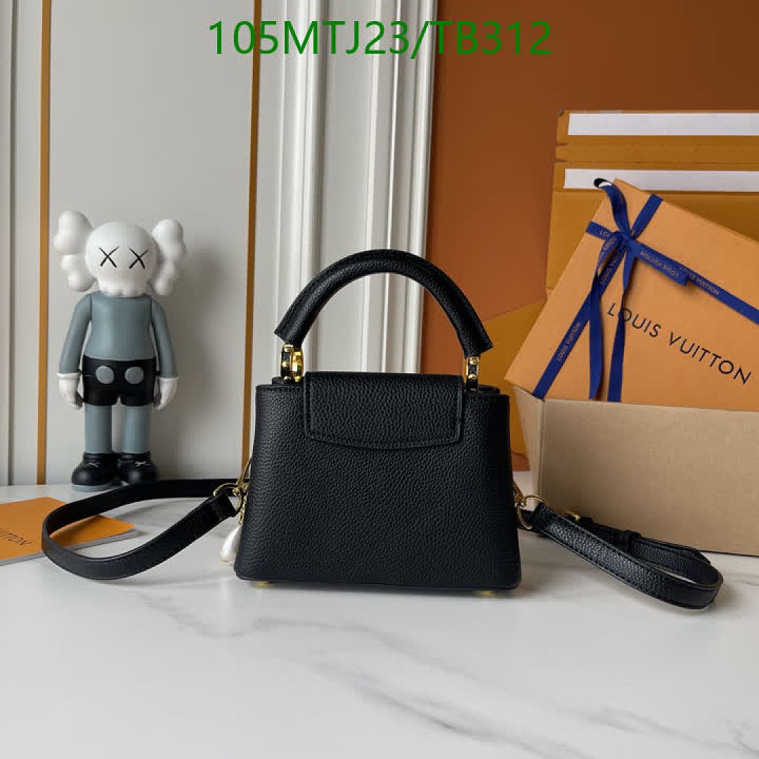 LV-Bag-4A Quality Code: TB312 $: 105USD