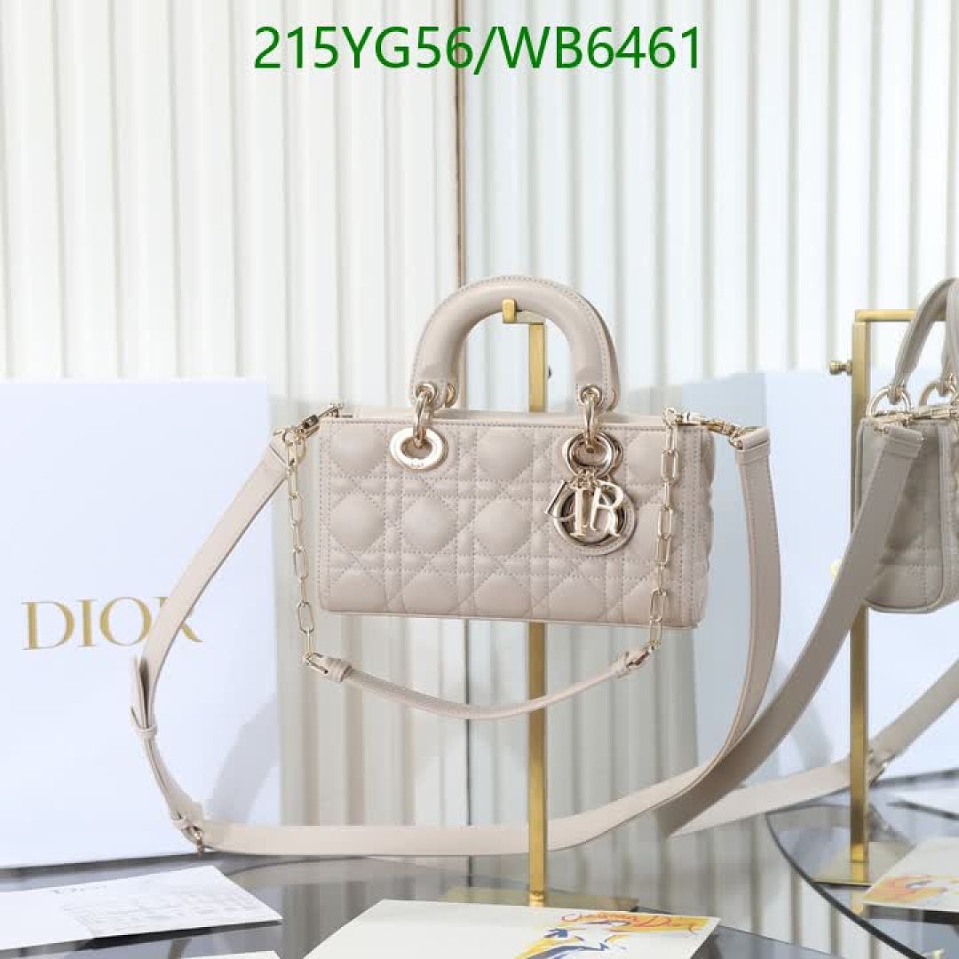 Dior-Bag-Mirror Quality Code: WB6461 $: 215USD