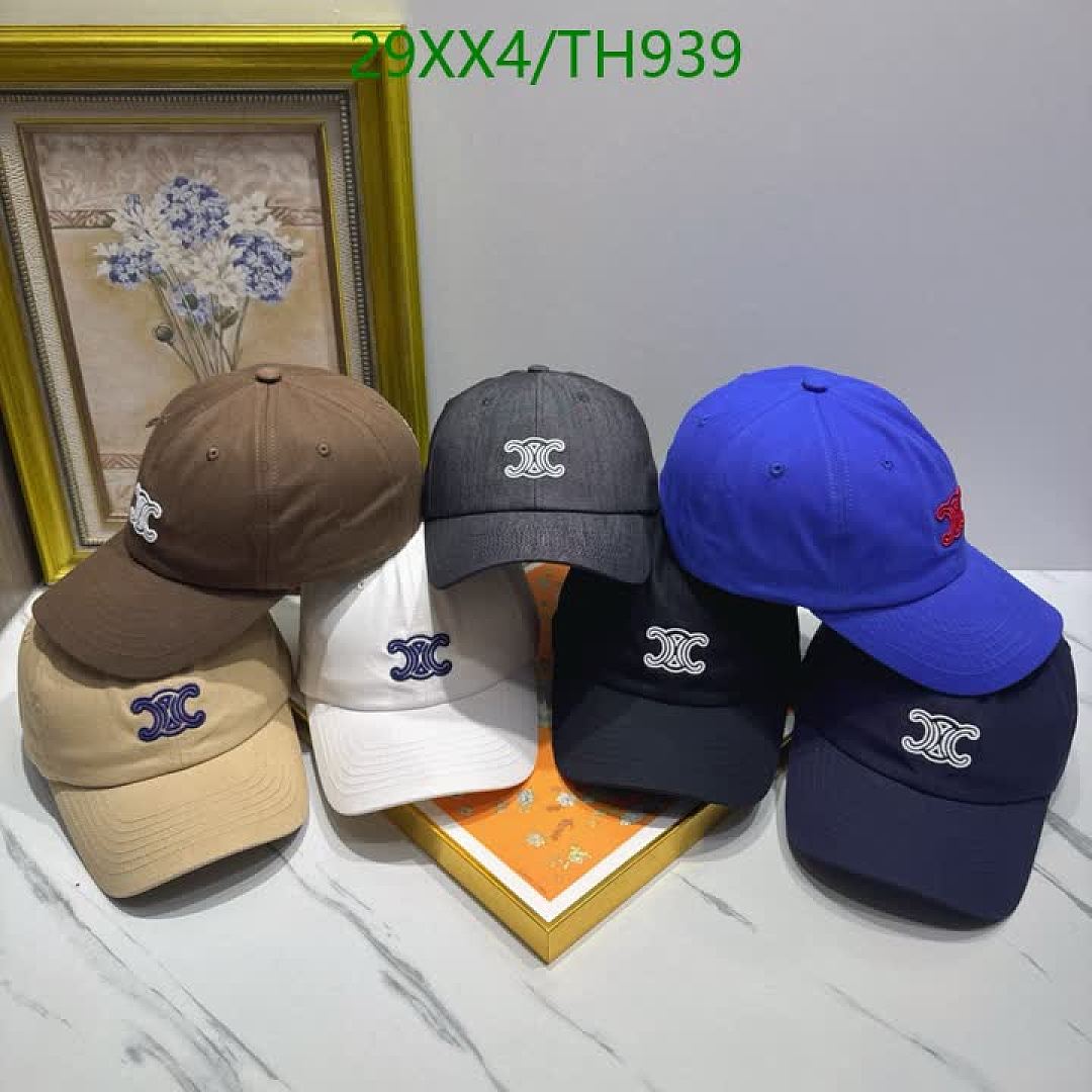 Celine-Cap(Hat) Code: TH939 $: 29USD