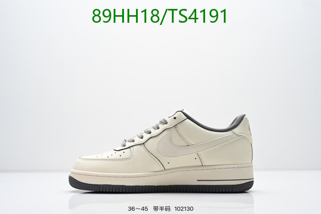 NIKE-Women Shoes Code: TS4191 $: 89USD