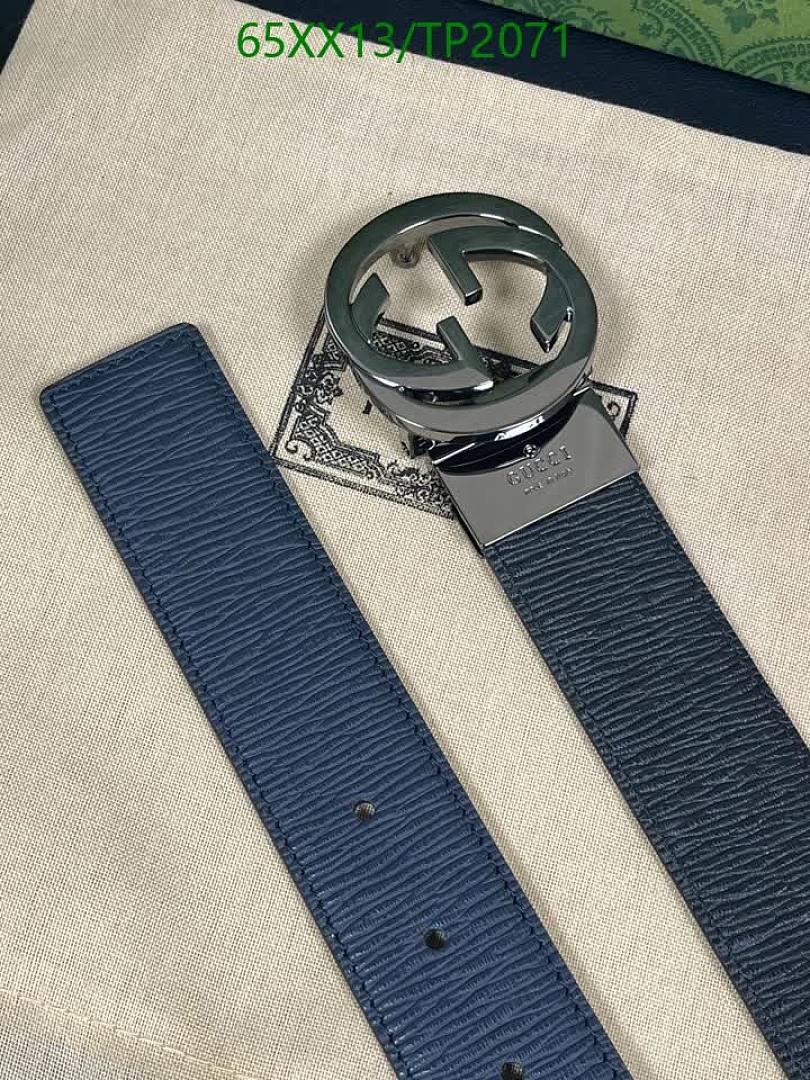 Gucci-Belts Code: TP2071 $: 65USD
