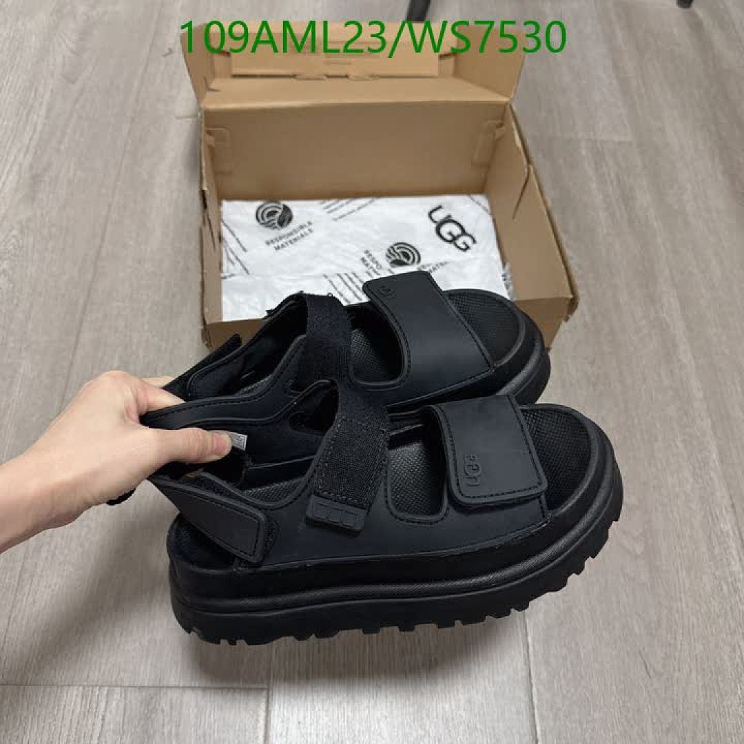 UGG-Women Shoes Code: WS7530 $: 109USD