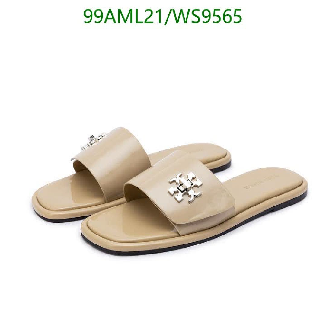 Tory Burch-Women Shoes Code: WS9565 $: 99USD