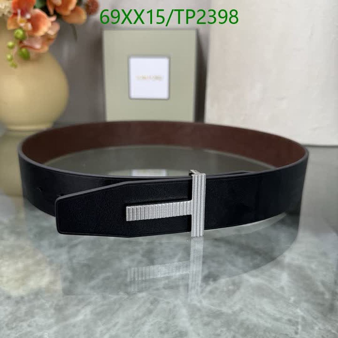Tom Ford-Belts Code: TP2398 $: 69USD