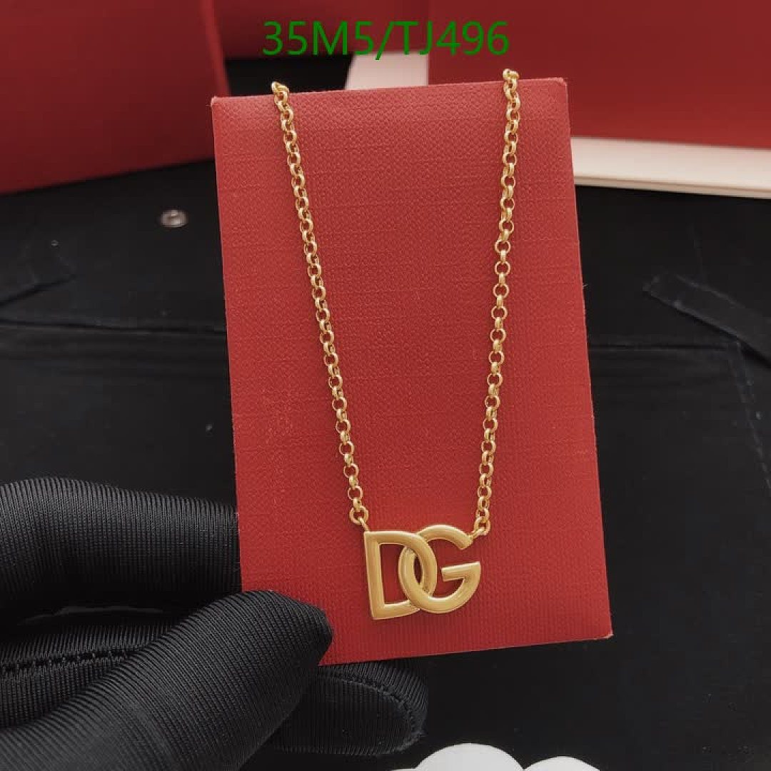 DG-Jewelry Code: TJ496 $: 35USD