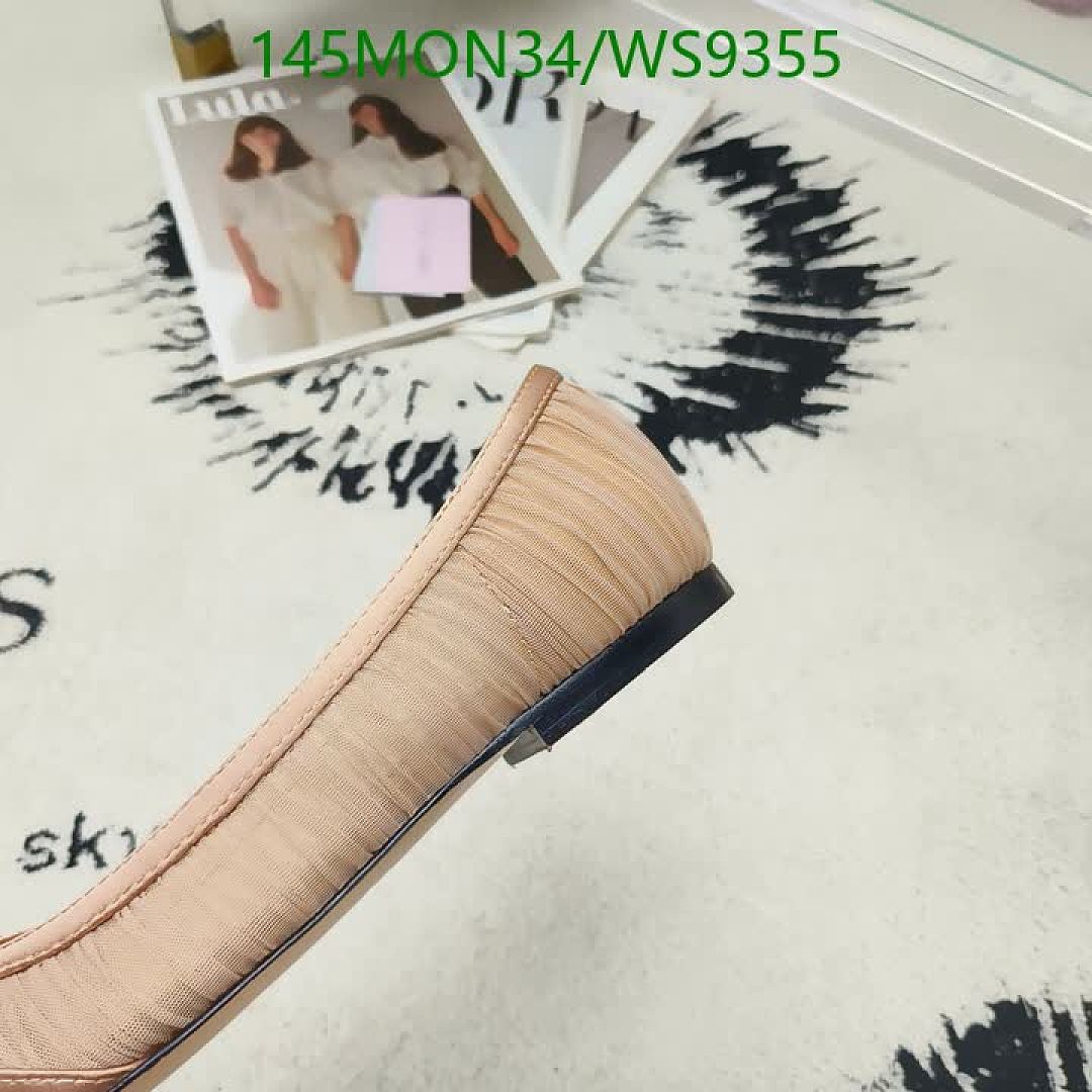 Jimmy Choo-Women Shoes Code: WS9355 $: 145USD