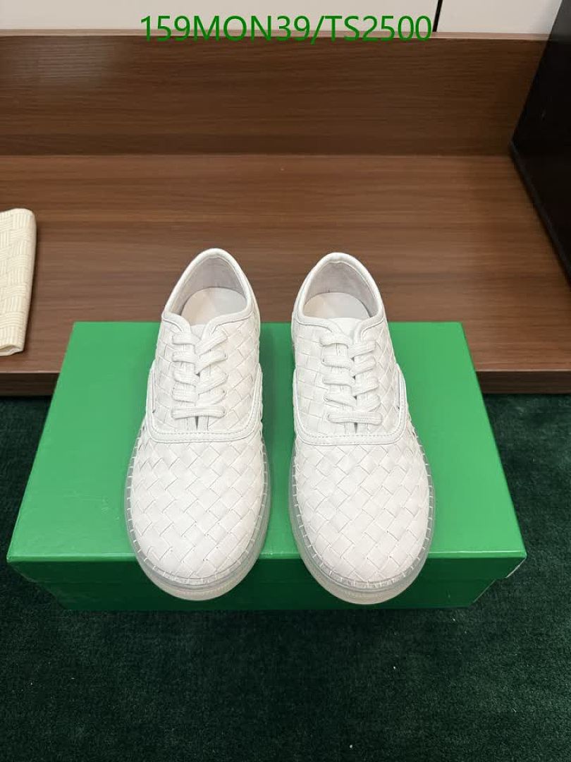 BV-Women Shoes Code: TS2500 $: 159USD
