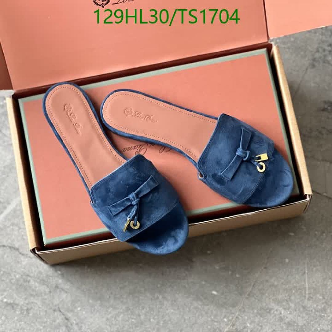 Loro Piana-Women Shoes Code: TS1704 $: 129USD