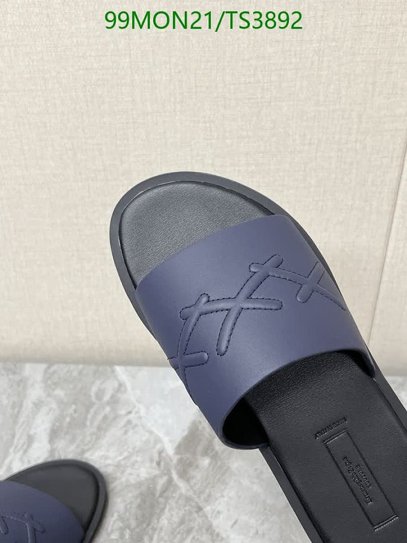 Zegna-Men shoes Code: TS3892 $: 99USD