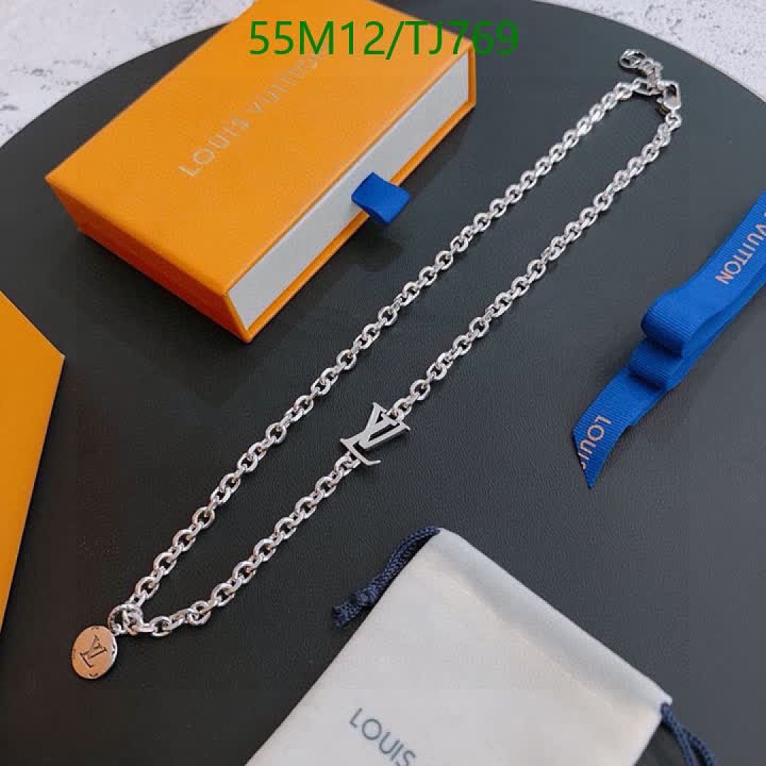 LV-Jewelry Code: TJ769 $: 55USD