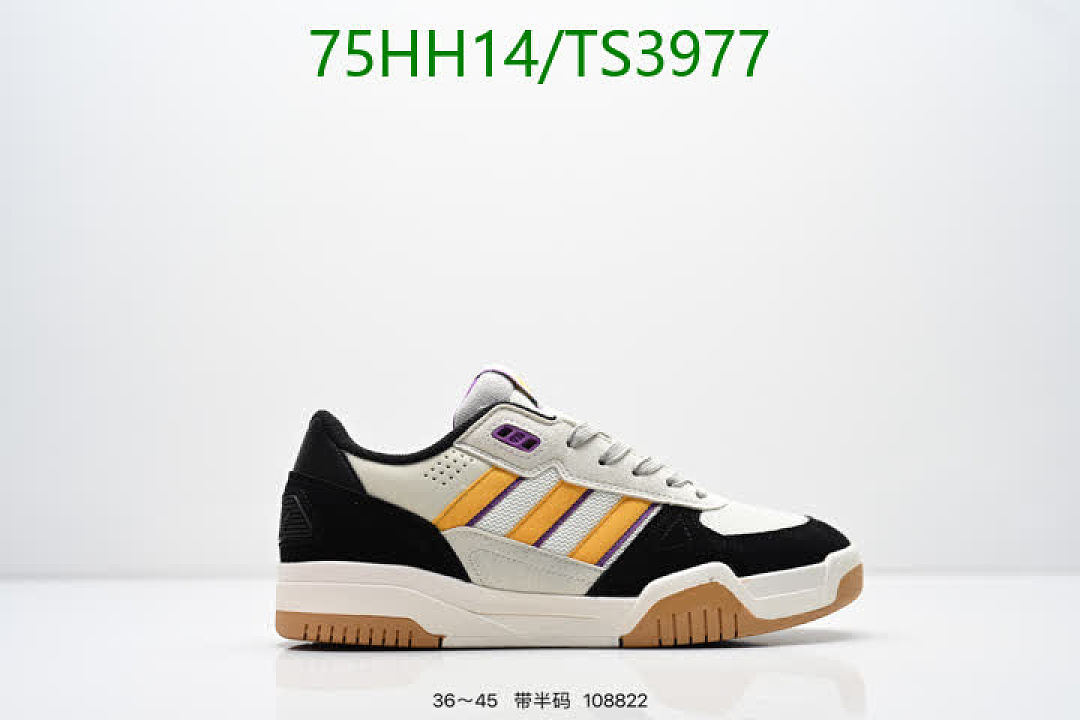 Adidas-Women Shoes Code: TS3977 $: 75USD