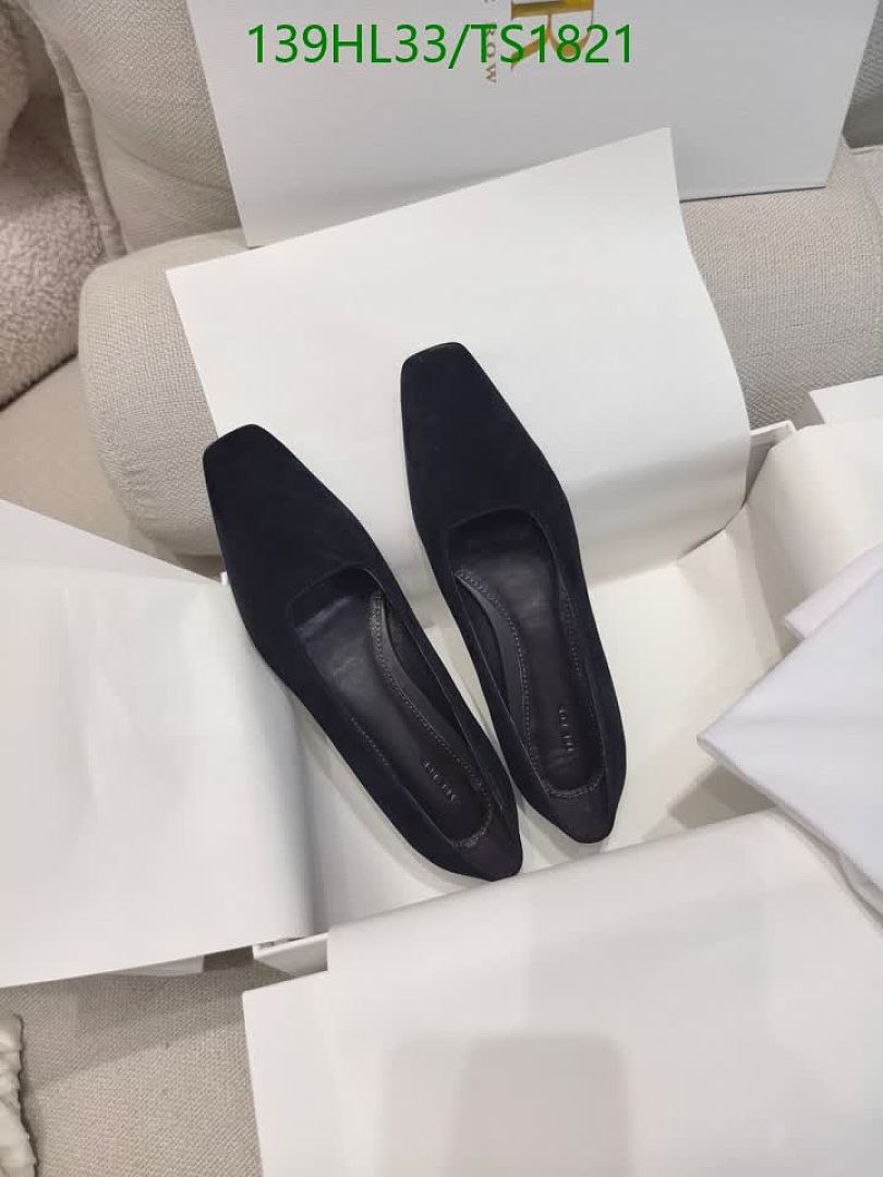 The Row-Women Shoes Code: TS1821 $: 139USD