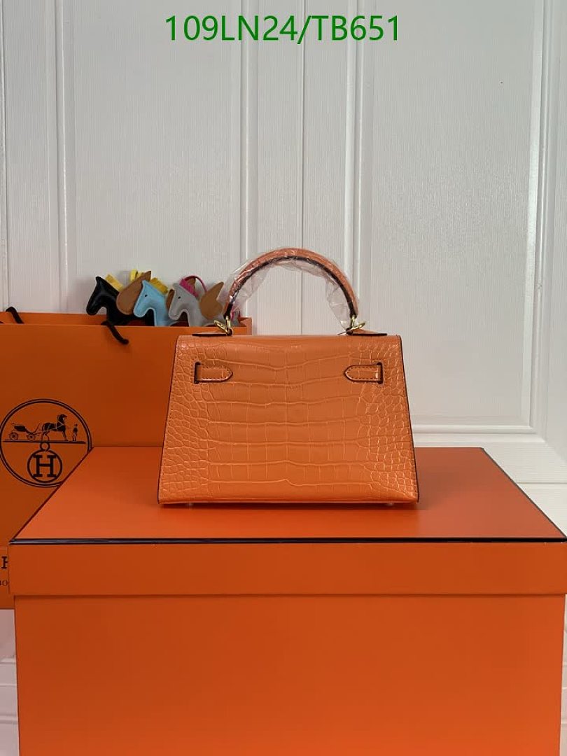 Hermes-Bag-4A Quality Code: TB651 $: 109USD