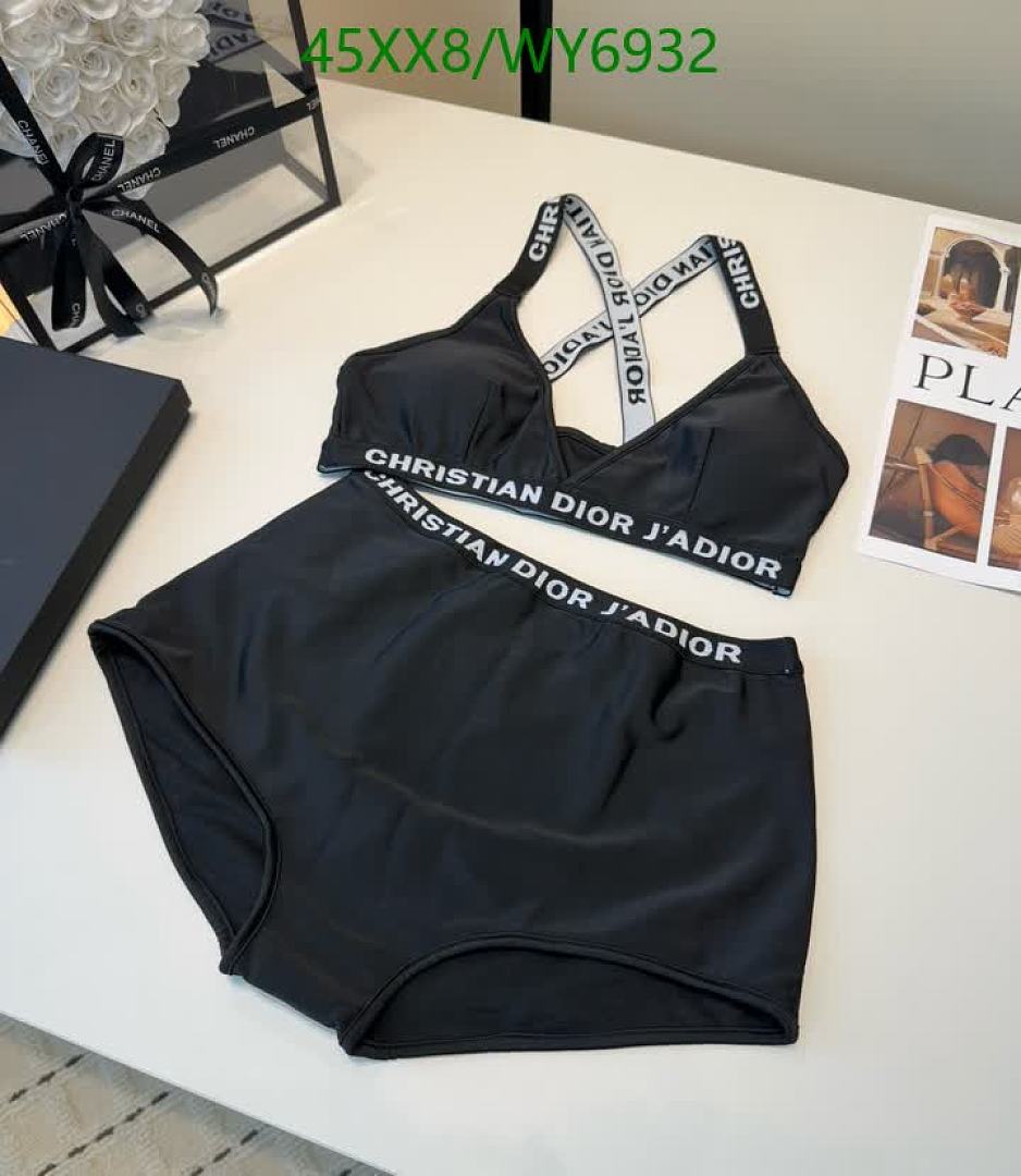 Dior-Swimsuit Code: WY6932 $: 45USD