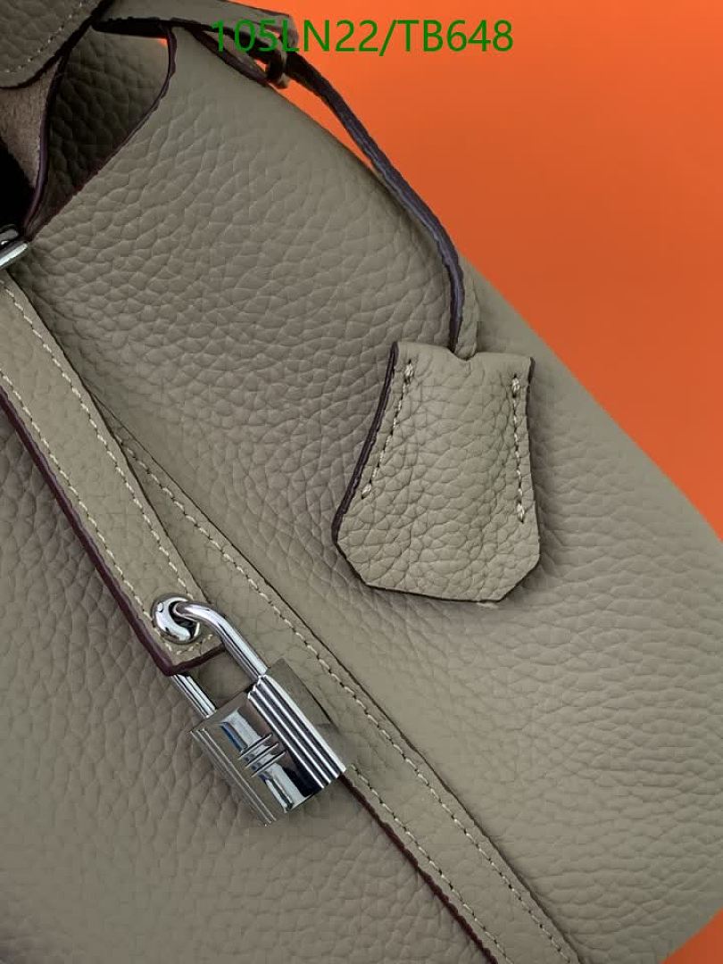 Hermes-Bag-4A Quality Code: TB648 $: 105USD