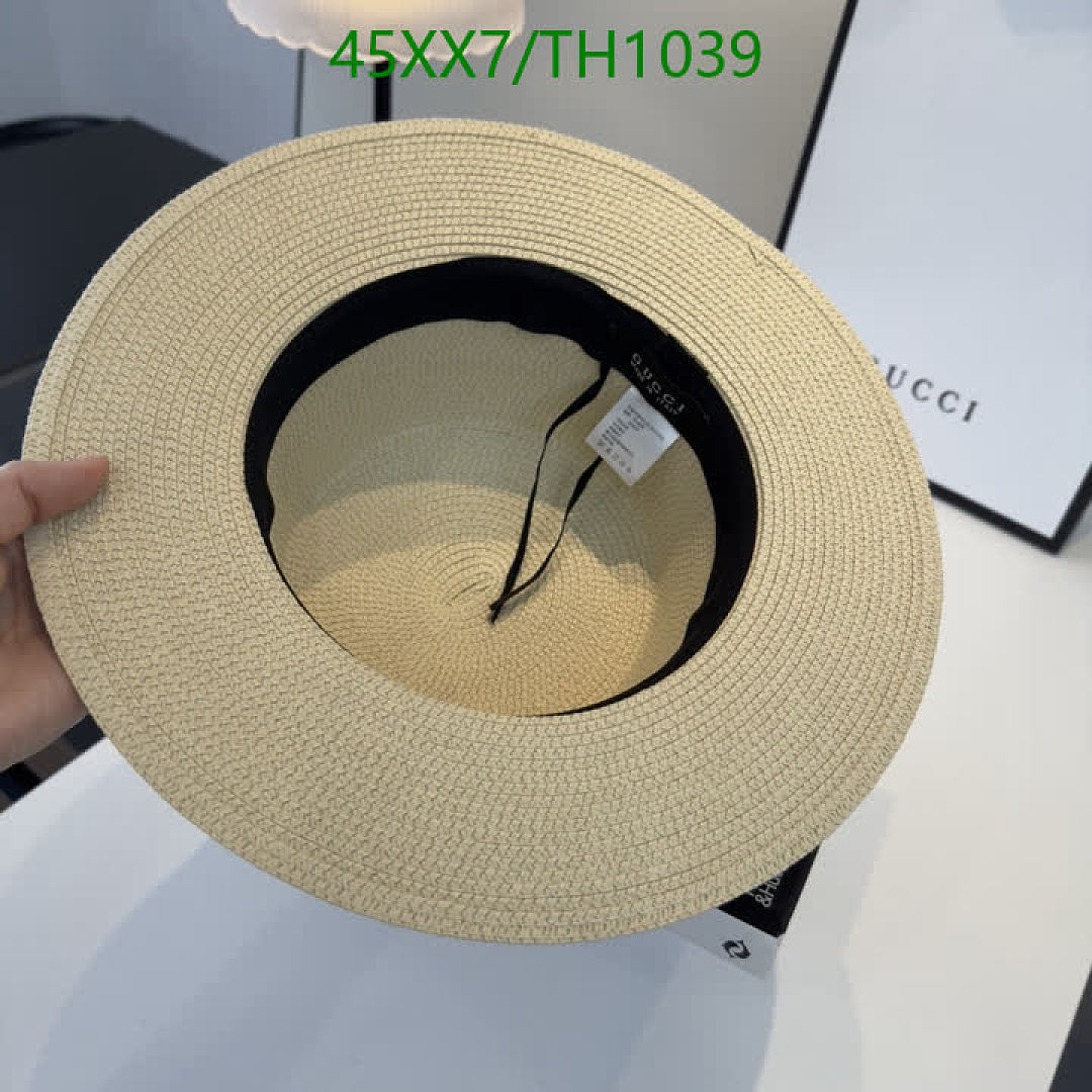 Gucci-Cap(Hat) Code: TH1039 $: 45USD