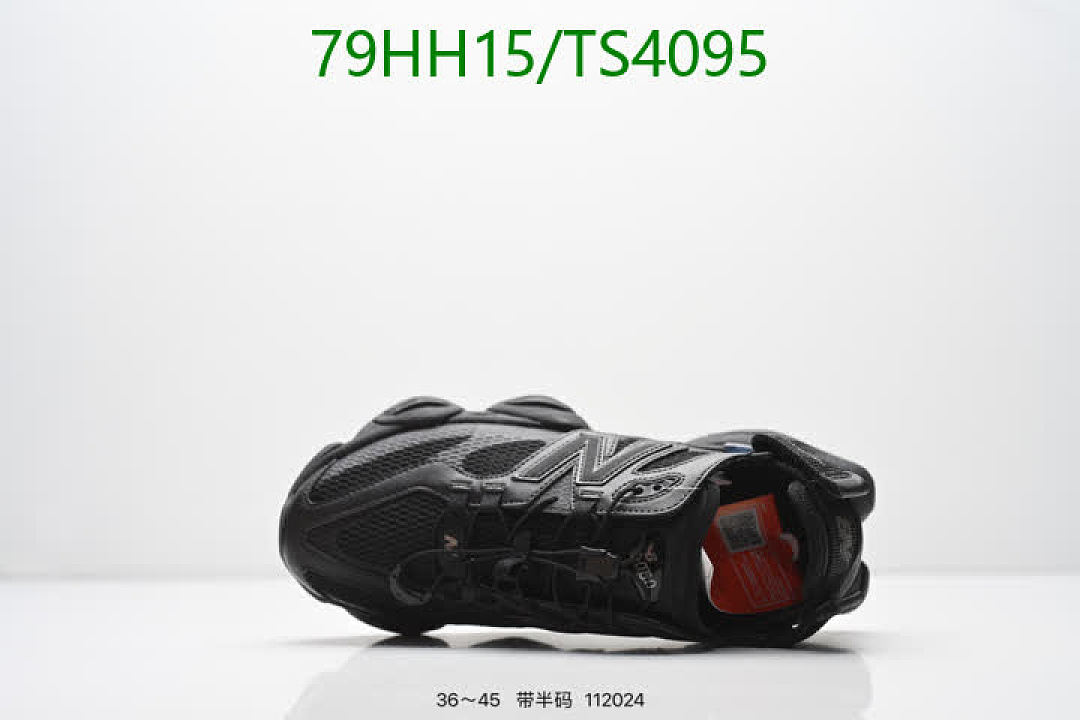 New Balance-Men shoes Code: TS4095 $: 79USD