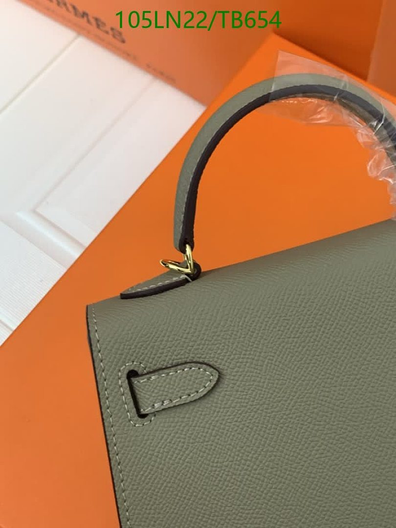 Hermes-Bag-4A Quality Code: TB654 $: 105USD