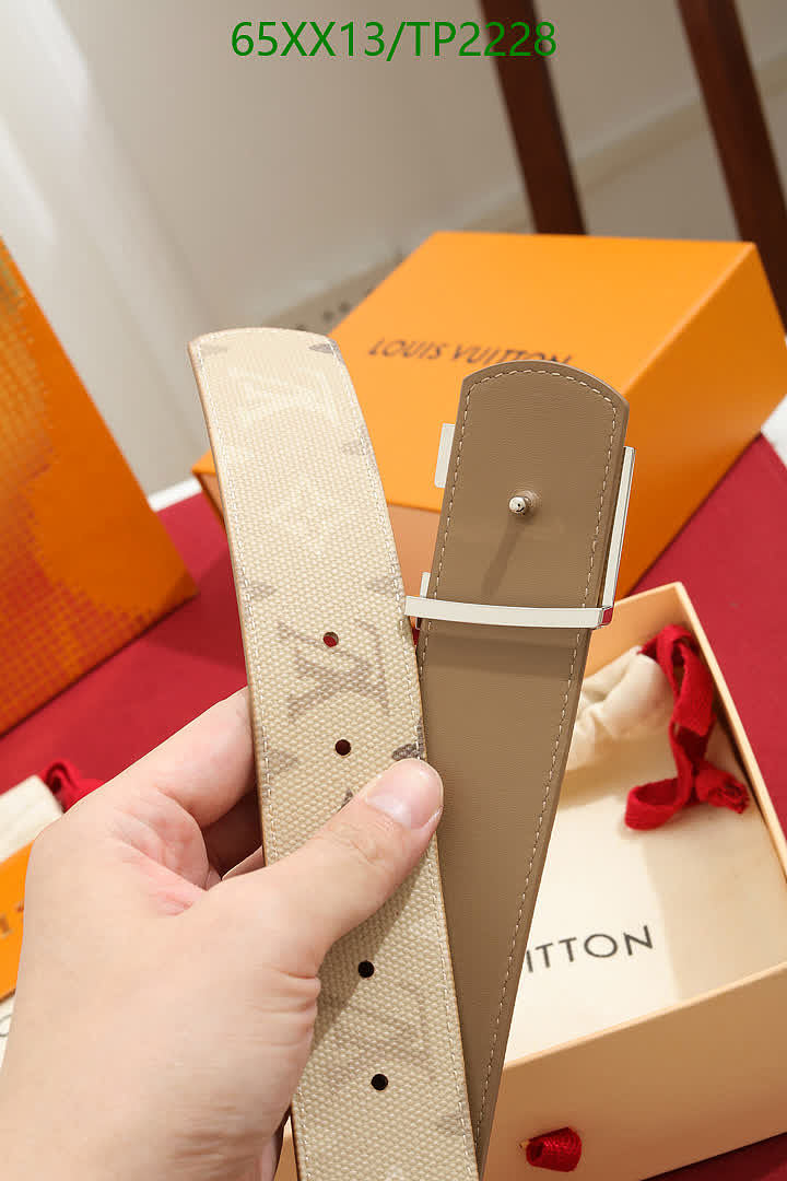 LV-Belts Code: TP2228 $: 65USD