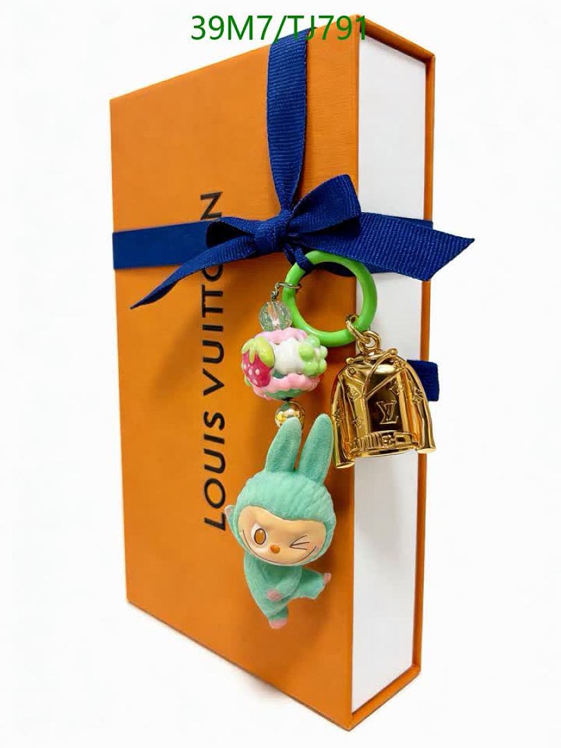 LV-Jewelry Code: TJ791 $: 39USD