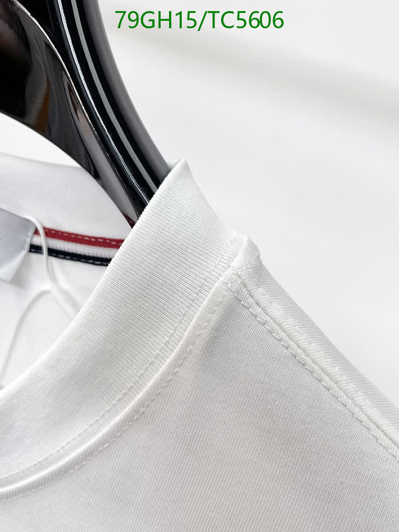 Thom Browne-Clothing Code: TC5606 $: 79USD