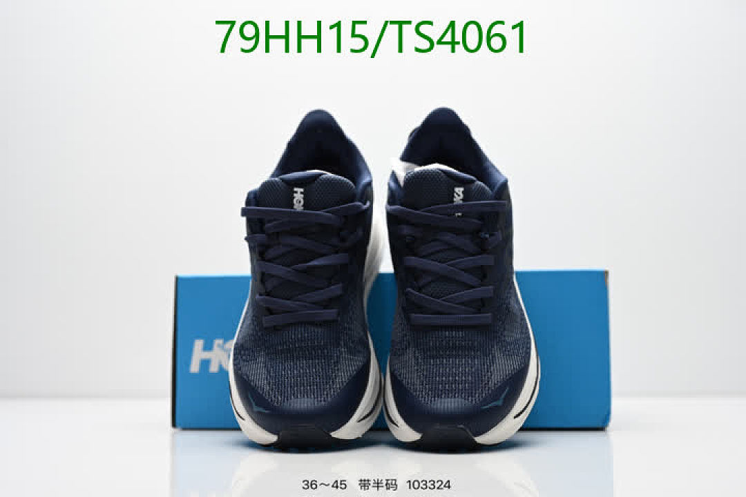Hoka-Men shoes Code: TS4061 $: 79USD