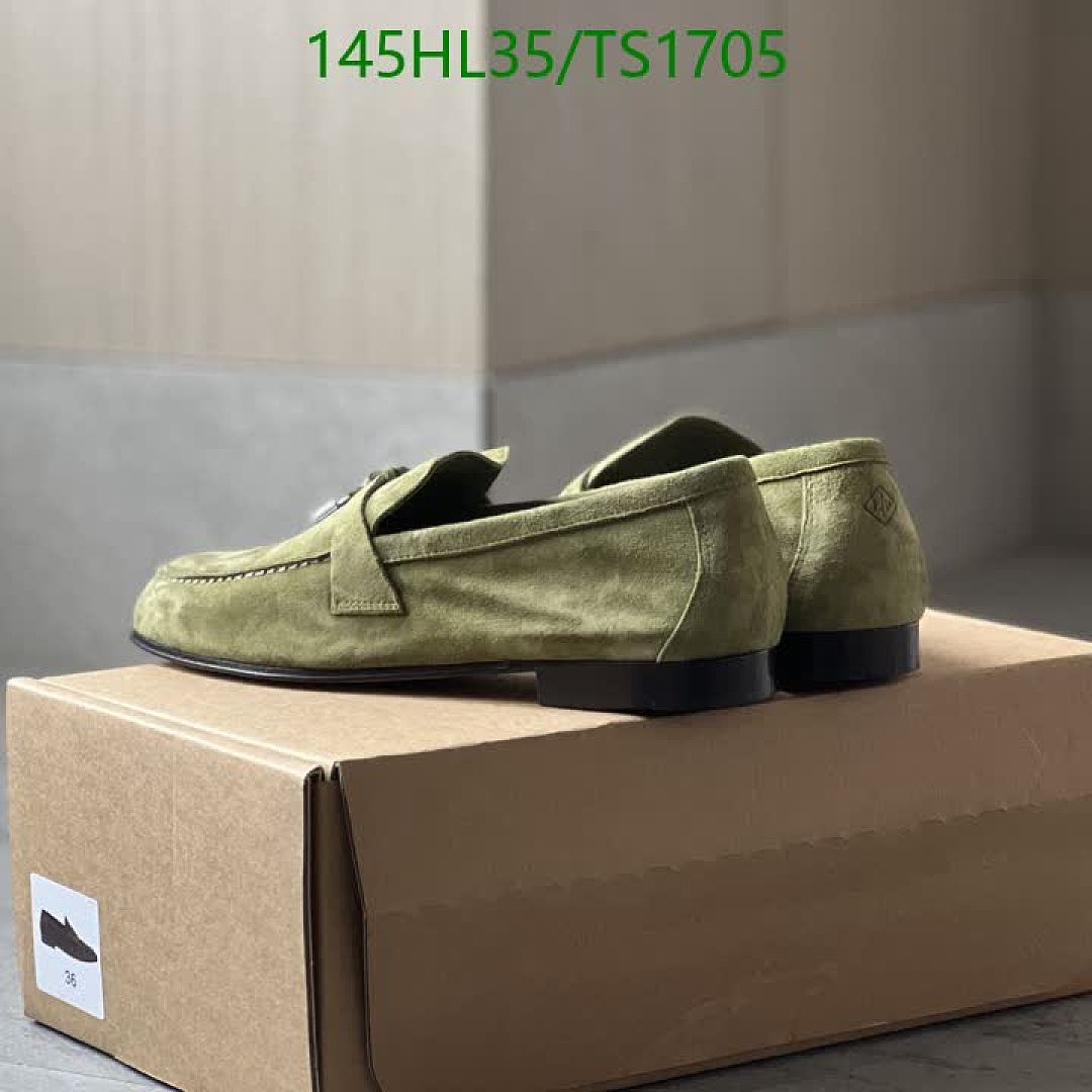Loro Piana-Women Shoes Code: TS1705 $: 145USD