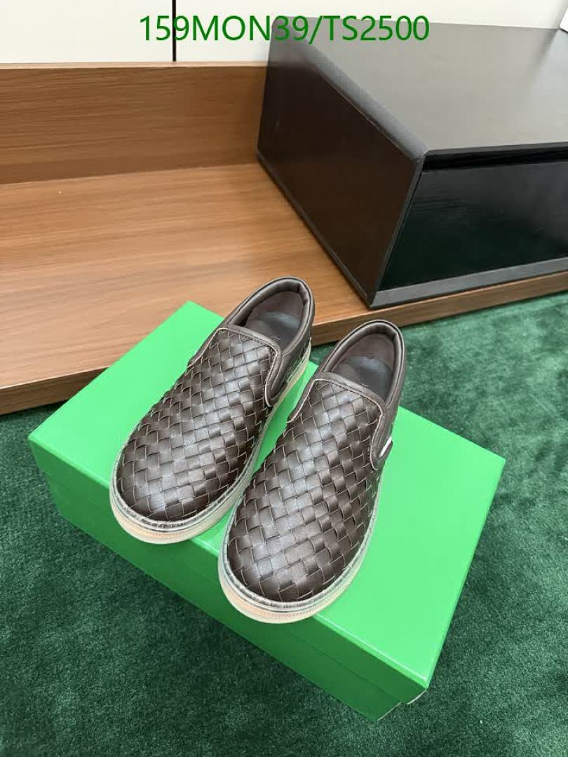 BV-Women Shoes Code: TS2500 $: 159USD