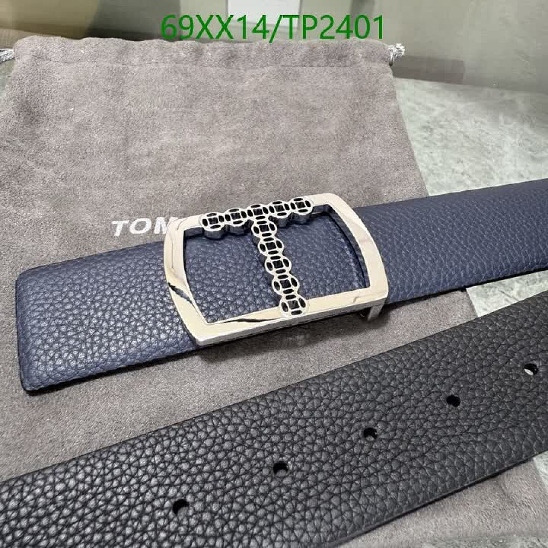 Tom Ford-Belts Code: TP2401 $: 69USD