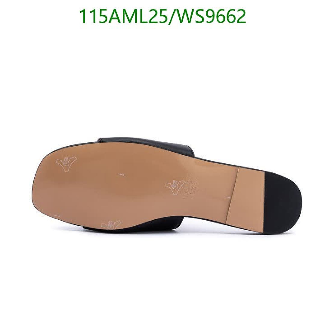 Valentino-Women Shoes Code: WS9662 $: 115USD