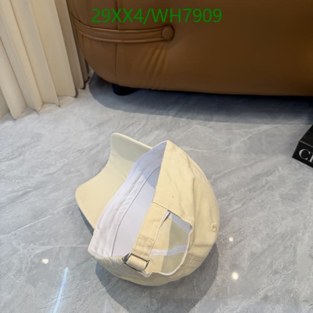 Chanel-Cap(Hat) Code: WH7909 $: 29USD