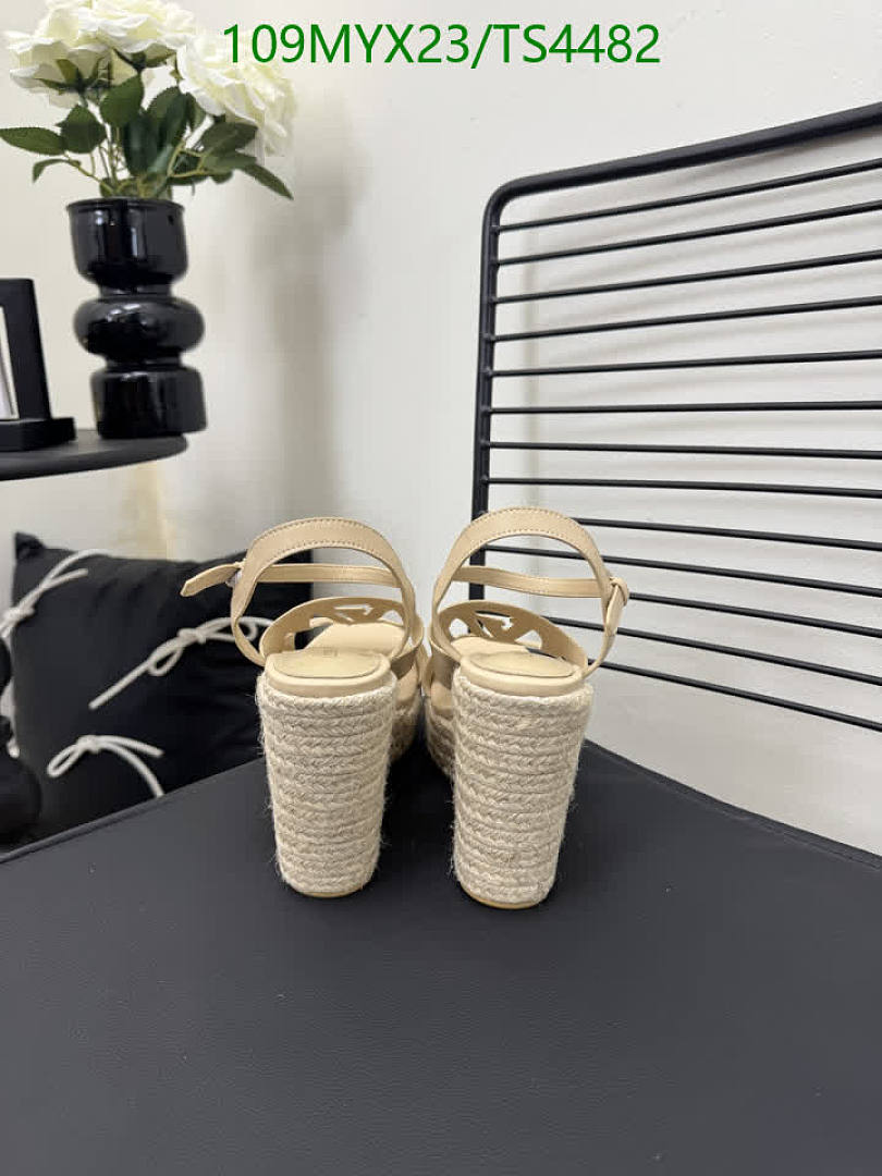 LV-Women Shoes Code: TS4482 $: 109USD