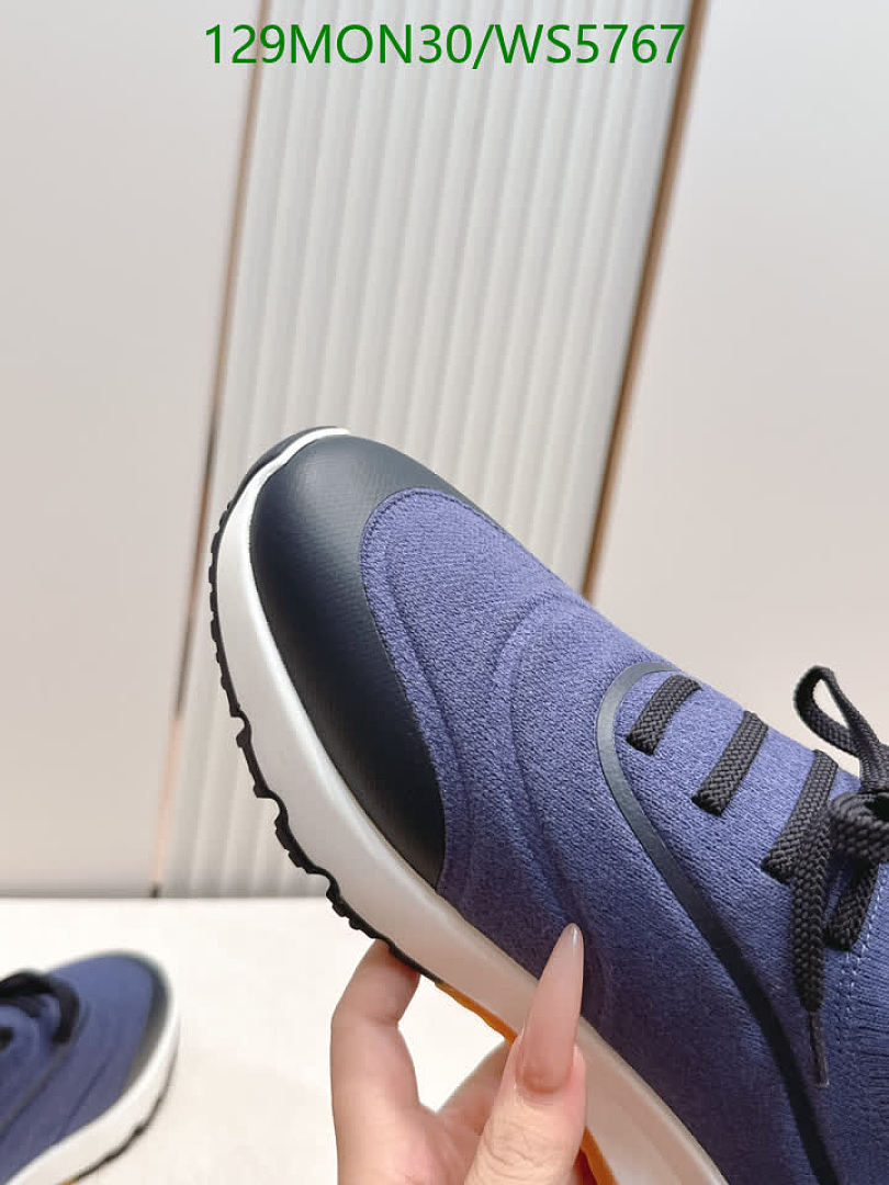 Brunello Cucinelli-Men shoes Code: WS5767 $: 129USD