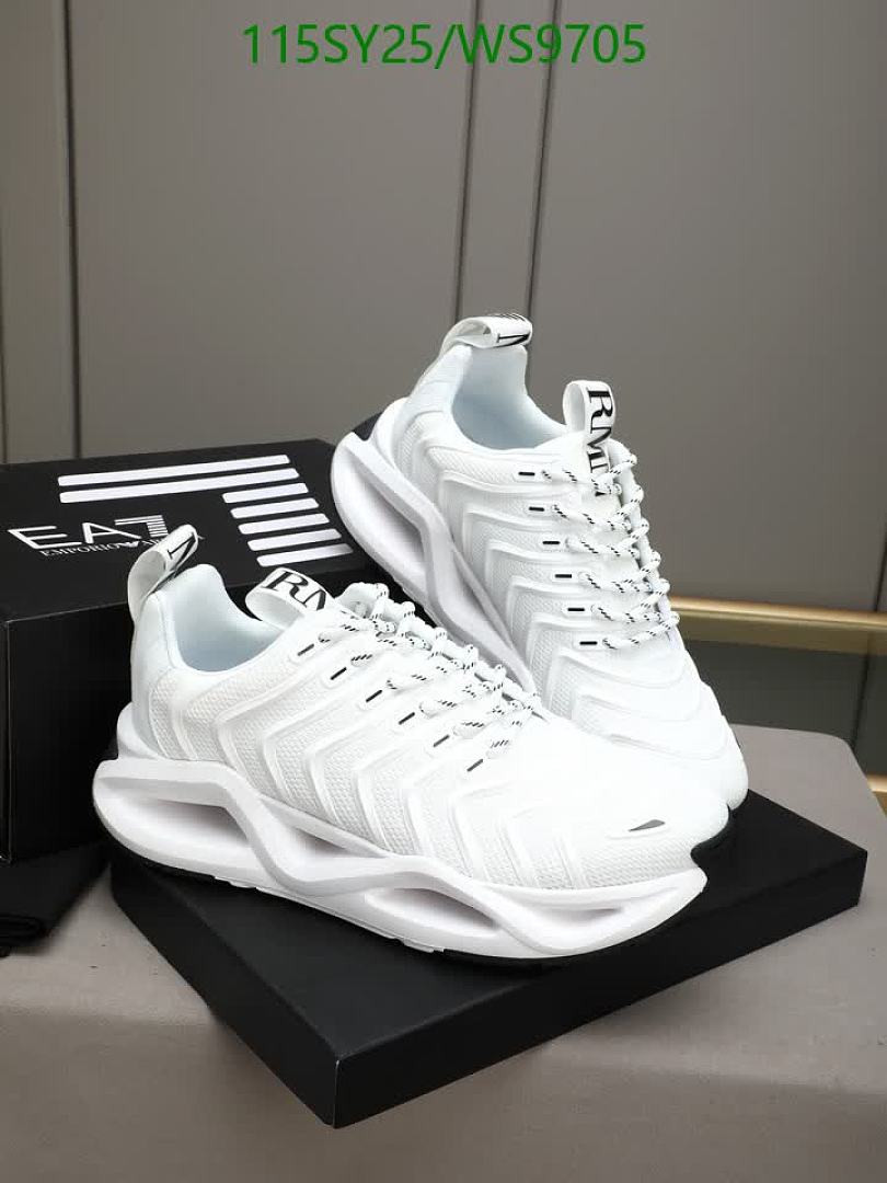 Boss-Men shoes Code: WS9705 $: 115USD