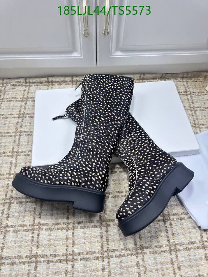 The Row-Women Shoes Code: TS5573 $: 185USD