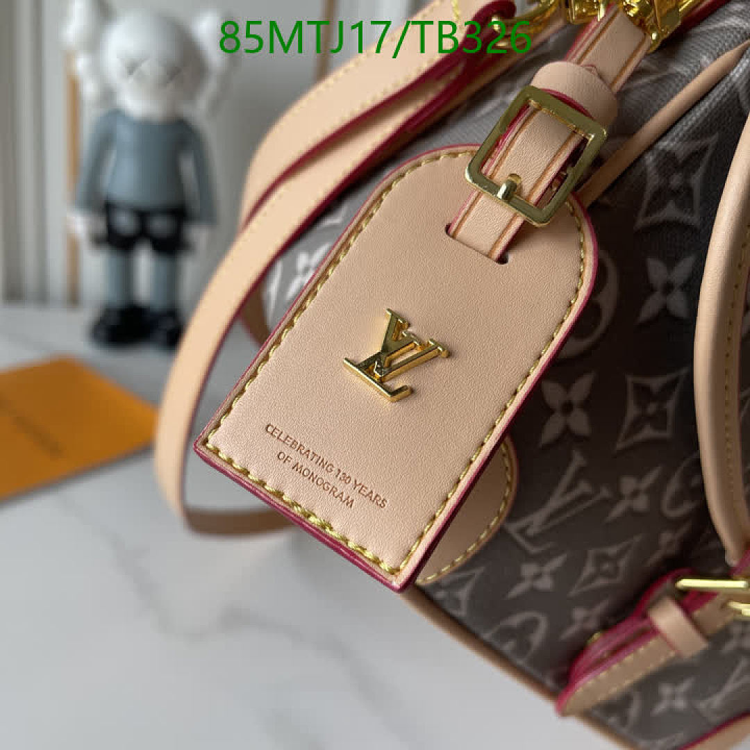 LV-Bag-4A Quality Code: TB326 $: 85USD